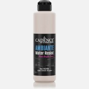 Resim Ambiente Akrilik Fil Beyaz 250ml Kat 10 AW05 