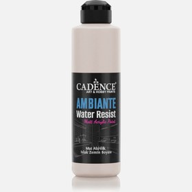 Resim Ambiente Akrilik Fil Beyaz 250ml Kat 10 AW05 