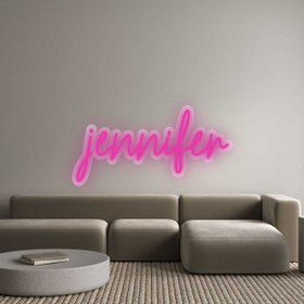 Resim Özel Tasarım : jennifer 