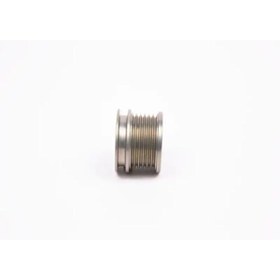 Resim Bosch F00M991303 Alternator Kasnagi A6111550315 A6111550515 A6111550715 