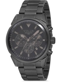 Resim Vialux Vx563b-04sn Erkek Kol Saati 