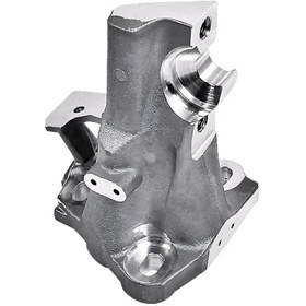 Resim Kabin Braketi P-G-R-T Seri Sağ - 1865514 