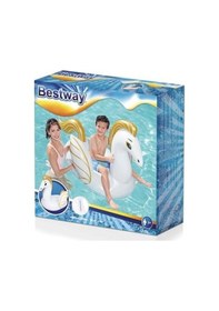Resim Pegasus Binici 159 X 109 Cm Bestway - 41121 