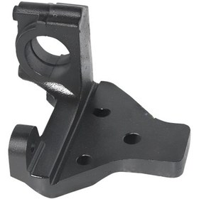 Resim 4136 Cargo Ön Alt Denge Kol Tablası Sağ (Amortisör Bağlanan) Kepli 