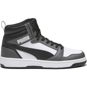 Resim Puma Rebound v6 Beyaz Erkek Sneaker 