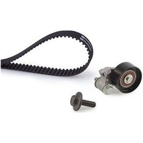 Resim Gates Volvo S40 Iı 1.6 Benzin Triger Seti Valeo Devirdaimli 2005-2012 