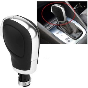 Resim Golf 6 2009-2012 Dsg Vites Topuzu 
