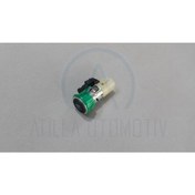 Resim REMARK Skoda Fabia Mk1 Mk2 Mk3 2000-2018 Komple Çakmaklık Yeşil 