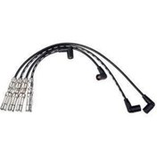Resim Volkswagen Golf 3 Buji Kablosu Set 
