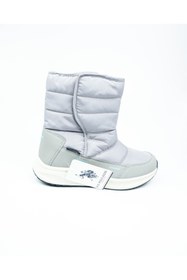 Resim U.S. Polo Assn. U. S. Polo Assn 101392387 Vocal Gri Waterproof Kadın Kar Botu 