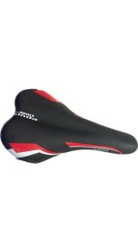 Resim ForteGT Geniş Jel Bisiklet Selesi Xbyc 831 