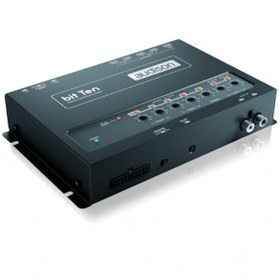 Resim Özenhifi'Den Audison Bit Ten 