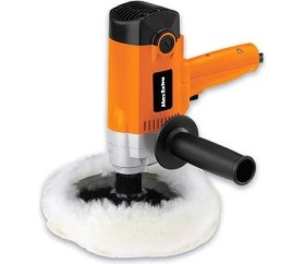 Resim Max Extra MX6190 - 180MM Elektrikli Dik Polisaj Makinası 1010 Watt 
