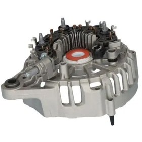 Resim Valeo 592127 Uyumlu Diyot Tablasi 