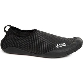 Resim Mad Wave Shell Shock Erkek Deniz Ayakkabısı M034401 Siyah 