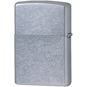 Resim Zippo Çakmak Regular Street Chrome 207-004017 