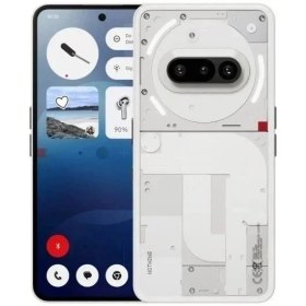 Resim Nothing Phone 3A YD | 128 GB 8 GB Beyaz 