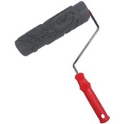 Resim Suntek 10& 39 & 39 Boya Rulosu Malzemeleri Dekor Hafif Stil-g 