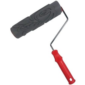 Resim Suntek 10& 39 & 39 Boya Rulosu Malzemeleri Dekor Hafif Stil-g 