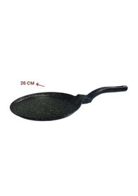 Resim Leony 26 Cm Döküm Krep Tava 
