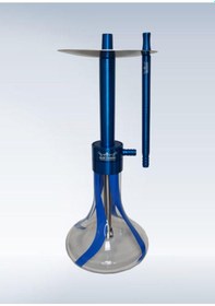 Resim Alfeshisha F1 Mavi Performans Nargile Takımı 