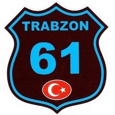 Resim 61 Trabzon Sticker Bize Her Yer Trabzon Diyenler Buraya 