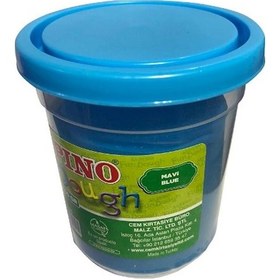 Resim Alpino Oyun Hamuru 130 G Mavi 