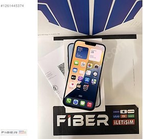 Resim Apple iPhone 14 Plus İkinci El TR | 128 GB | Mor 