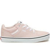 Resim Vans Seldan Pembe Kadın Sneaker 