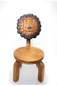 Resim VANCH Çocuk Sandalyesi 