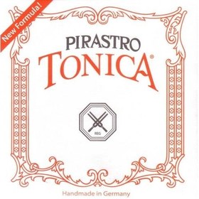 Resim Pirastro 412021 Tonica Keman Teli (Set) 
