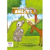 Resim Aheste - Iyi Dünya Fablları 