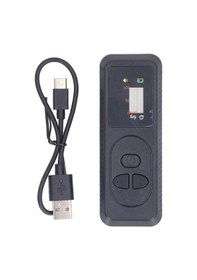 Resim Nükleer Radyasyon Detektörü, Lcd Ekranlı Karşı Nükleer Radyasyon 1 Adet 