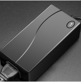 Resim Maoyaya 220v-12v Araba-ev Güç Adaptörü, Multifonksiyonel Kullanım 