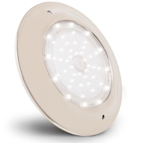 Resim Argia Slim Flat - KROM Sıvaüstü Havuz Lambası - RGB -4T 
