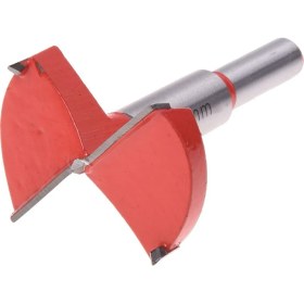 Resim Unncanny 50MM Ahşap Delme Seti Ağaç Işleme Forstner Bit (Yurt Dışından) 