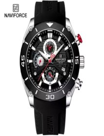 Resim Naviforce NAVİFORCE ERKEK KOL SAATİ 