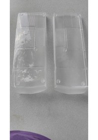 Resim Farsan Beyaz Stop Camı Vidalı Tip Tofaş Uyumlu Stop Camı Şahin Stop Cam 