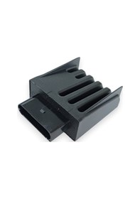 Resim Audi A3 S.back 13-16 Dizel Yakıt Pompa Kontrol Ünitesi 3q0906121b 