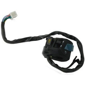 Resim Kanuni Seyhan 125T Kumanda Paneli Sol (492639545) 