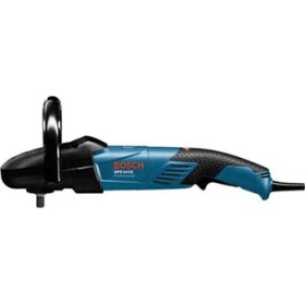 Resim Bosch Gpo 14 Ce Polisaj Makinası 