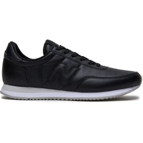 Resim New Balance New Balance 720 Siyah Kadın Spor Ayakkabı WL720BKL 