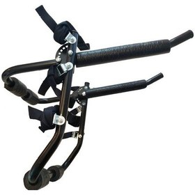 Resim Bisiklet Taşıyıcı 2 Bisiklet Taşıma Aparatı Süngerli Acs 