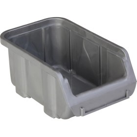 Resim Sembol Plastik A100 Gri Plastik Avadanlık 