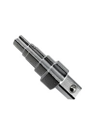 Resim Xurunkeji Adım Anahtarı Evrensel Motosiklet Altıgen Aks Aleti 1/2 İnç Tahrik Vanaları Pabuçları Tahrik Radyatör Saplama Anahtarı 