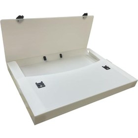 Resim Genel Markalar Proje Çantası 35x50 ve Resim çantası 38x52cm Beyaz Standart 