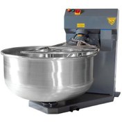 Resim Bosfor 235 kg Kafesli Hamur Yoğurma Makinesi 380V 