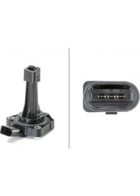 Resim Hella Mllzngzr Yağ Seviye Sensörü Audi A1/a3 