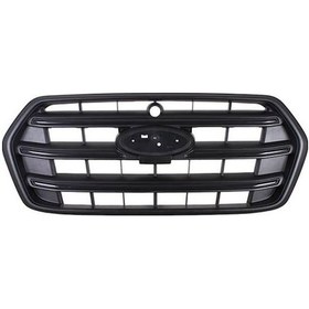 Resim Ford Transıt V363 19/24 Ön Panjur Siyah Tyg - Oem Yedek Parça 
