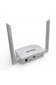 Resim electroon RedLine AX300 Wİ-Fİ 6 4G/LTE Kablosuz İç Mekan Sim Kart Destekli Bağımsız Modem - Router 